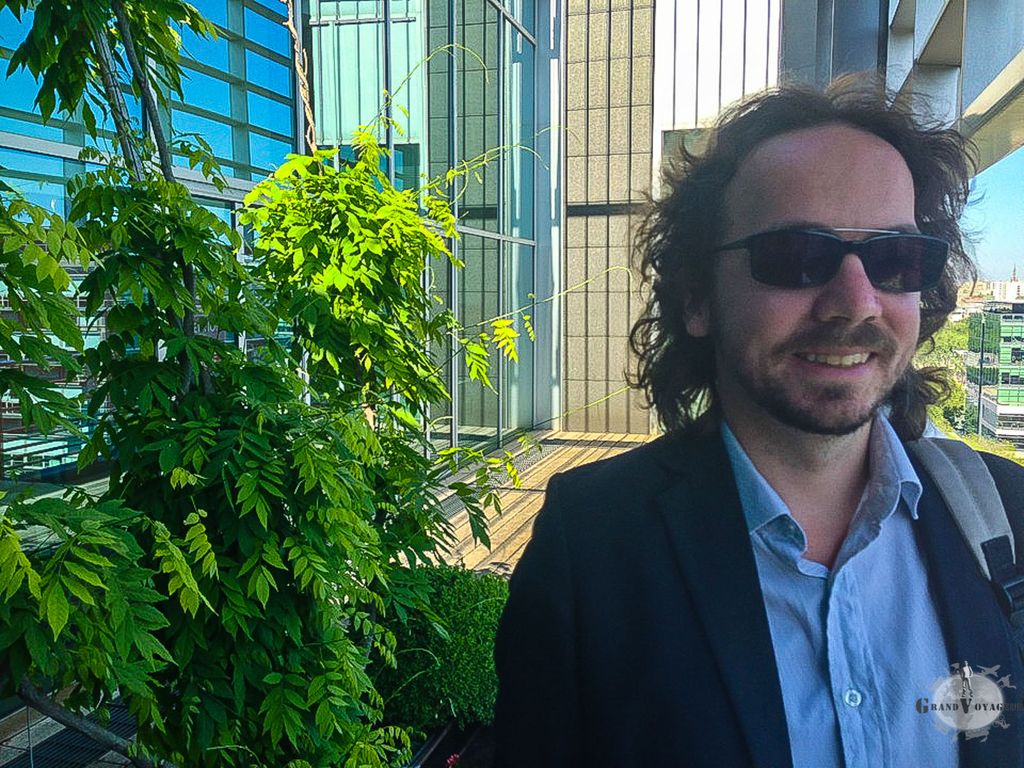 Image for This is it: en route pour un tour du monde !