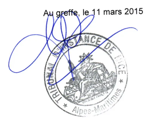 C'est officiel :) C'est officiel :)