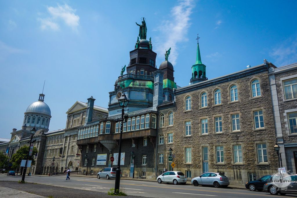 Oh le joli bâtiment !