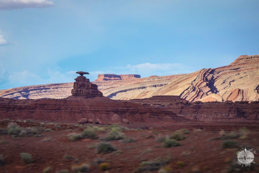 On l'appelle le Mexican Hat (chapeau mexicain), pas la peine d'expliquer pourquoi, je pense 😊 On l'appelle le Mexican Hat (chapeau mexicain), pas la peine d'expliquer pourquoi, je pense 😊