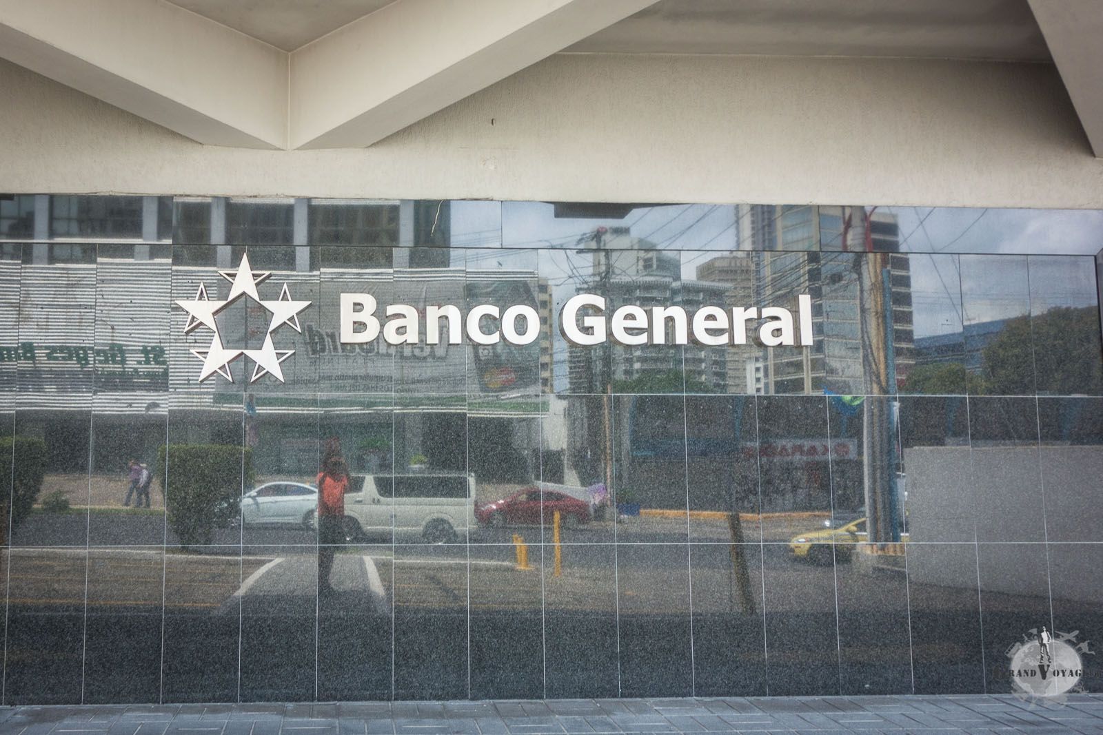 Banco General Sucursal Los Andes, Panamá (+507 8005000)