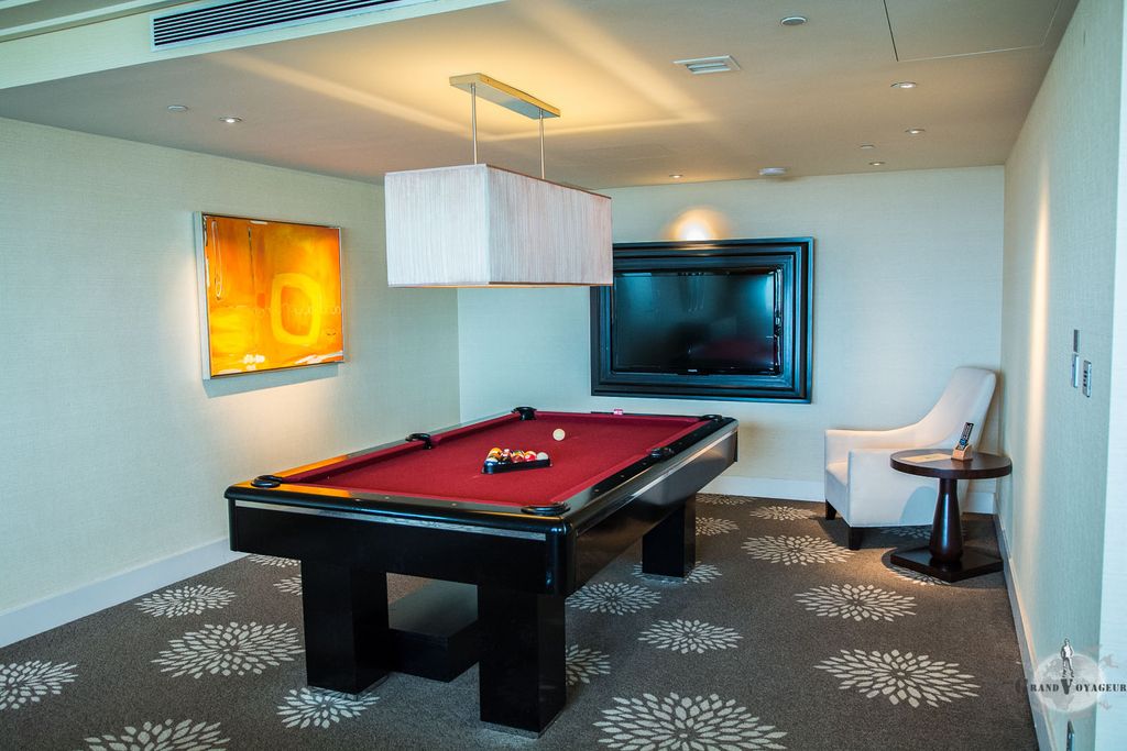 Le Billard Le Billard