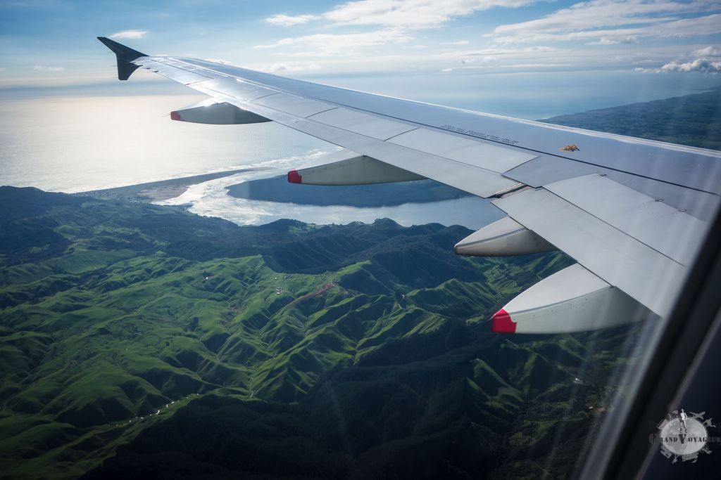 La Nouvelle-Zélande volcanique La Nouvelle-Zélande volcanique