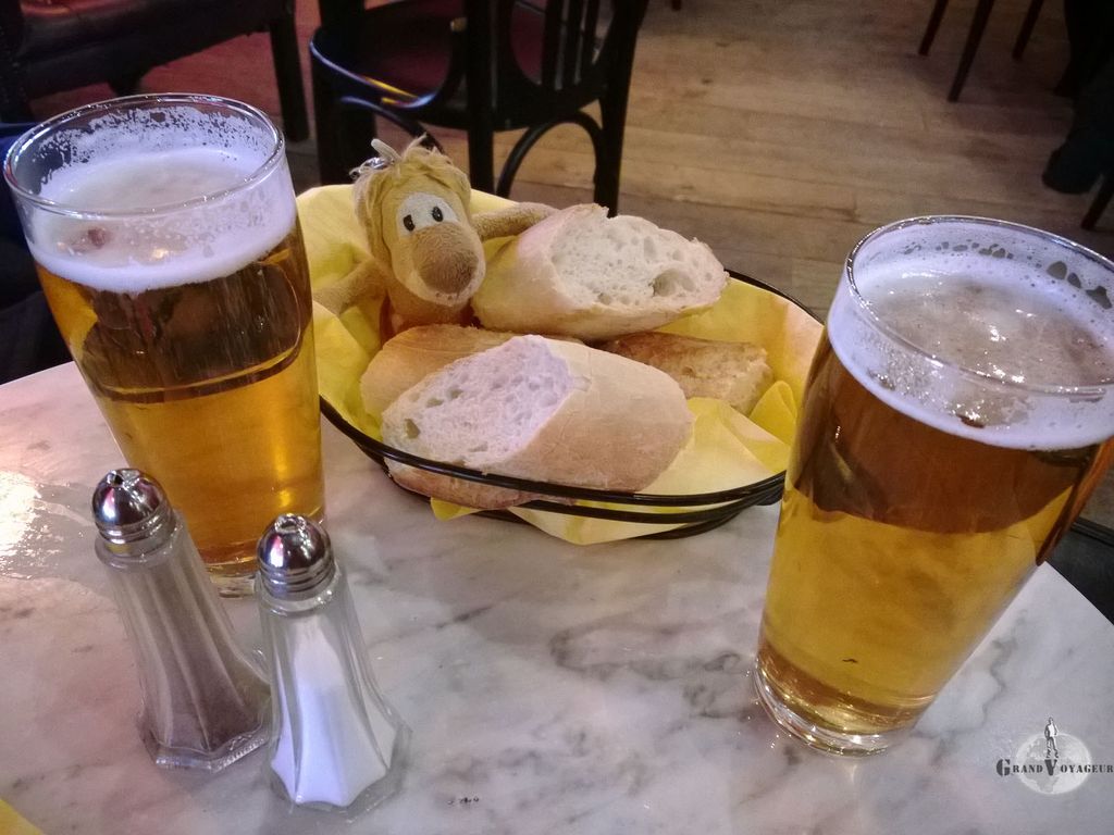 TC de retour en France TC de retour en France