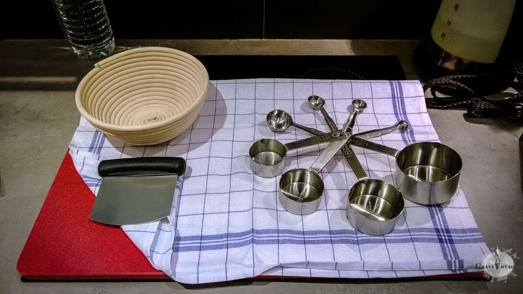 On sort les outils On sort les outils