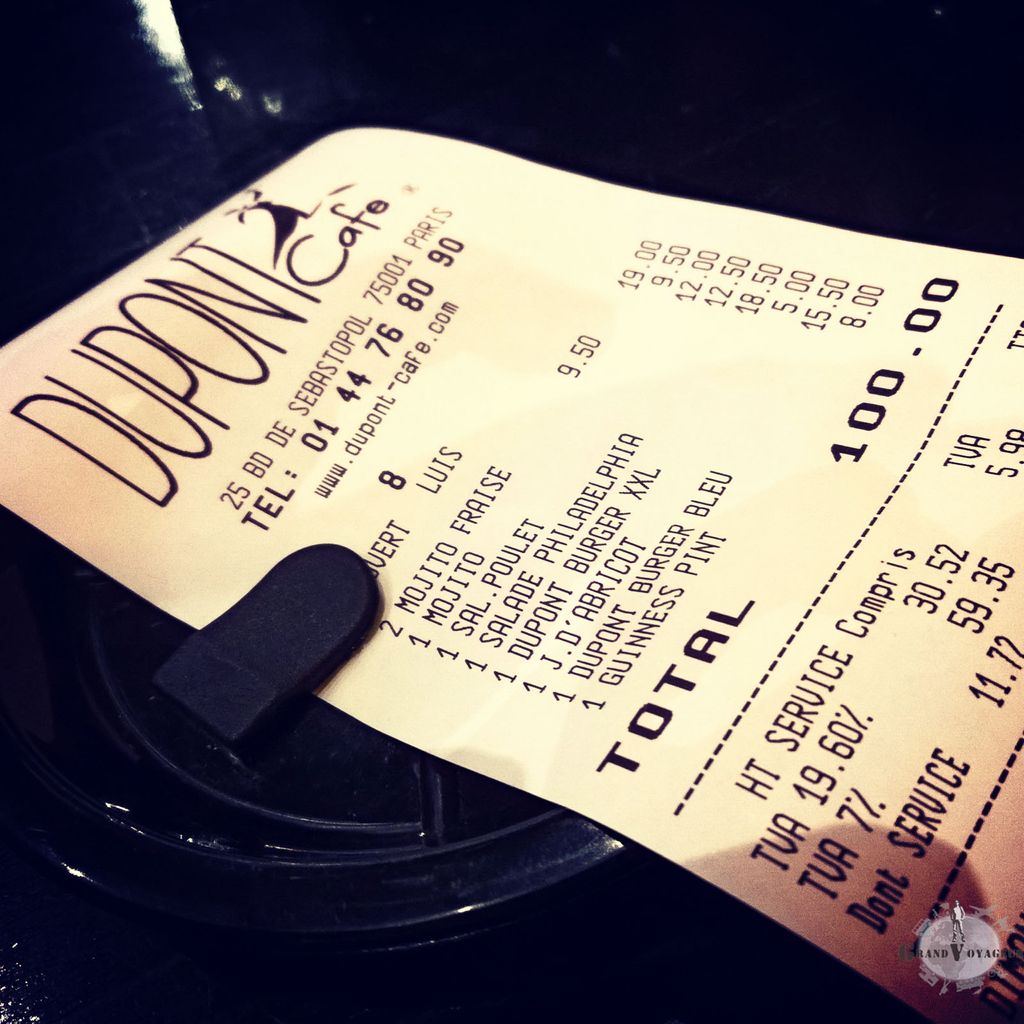 Le compte est rond chez Dupont Le compte est rond chez Dupont