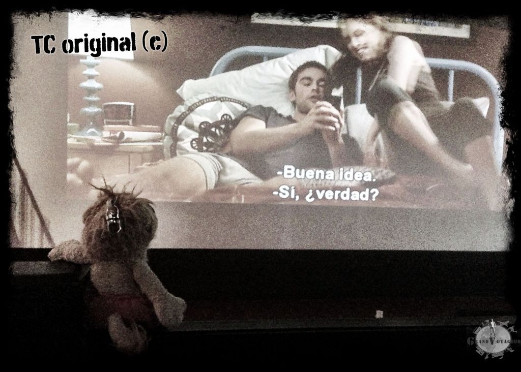 T-Chat aussi accroche. 