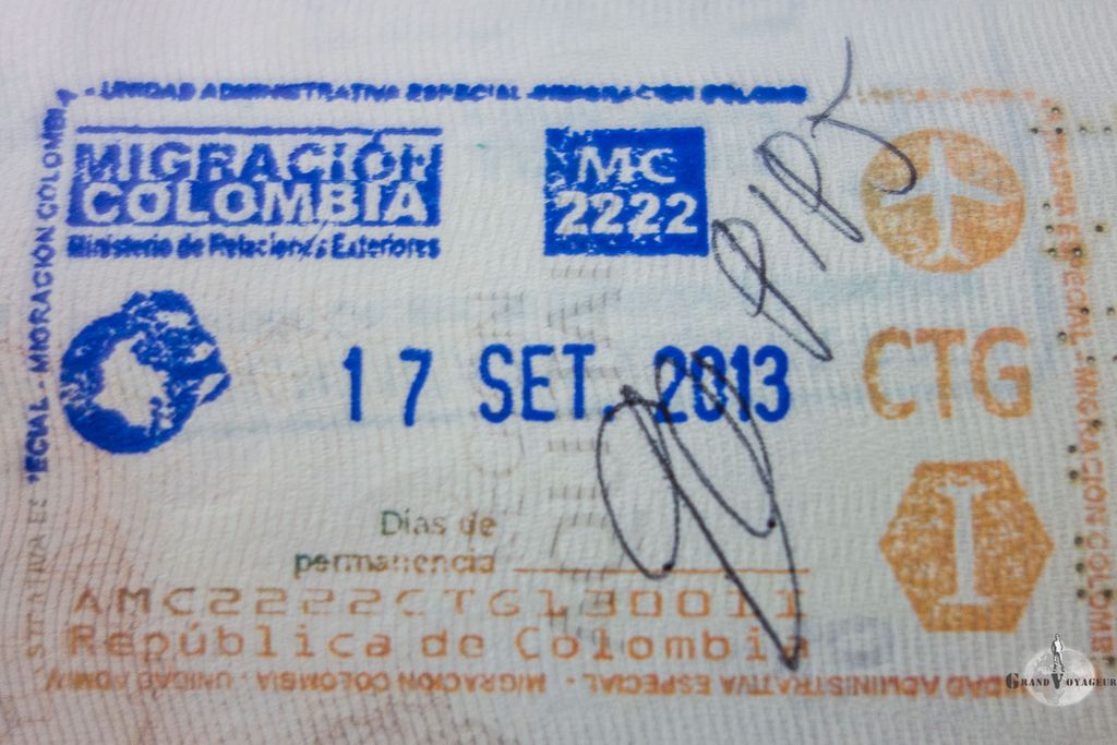 En un nouveau tampon, un ! 