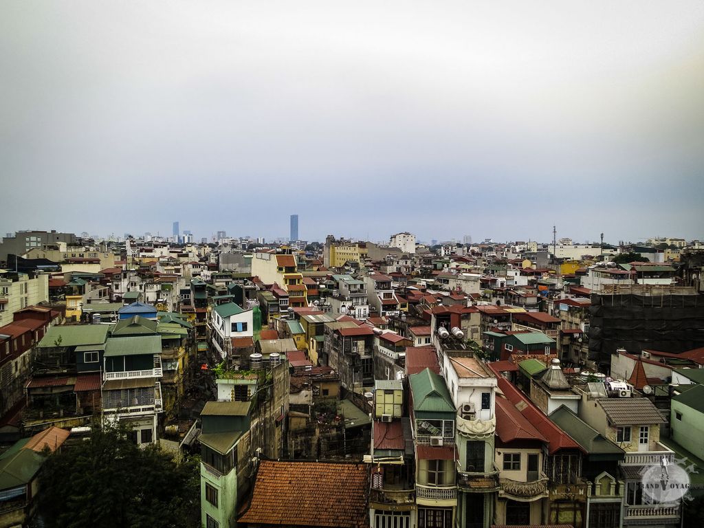 Vue sur les toits de la capitale depuis le l'Hôtel Tirant. Vue sur les toits de la capitale depuis le l'Hôtel Tirant.