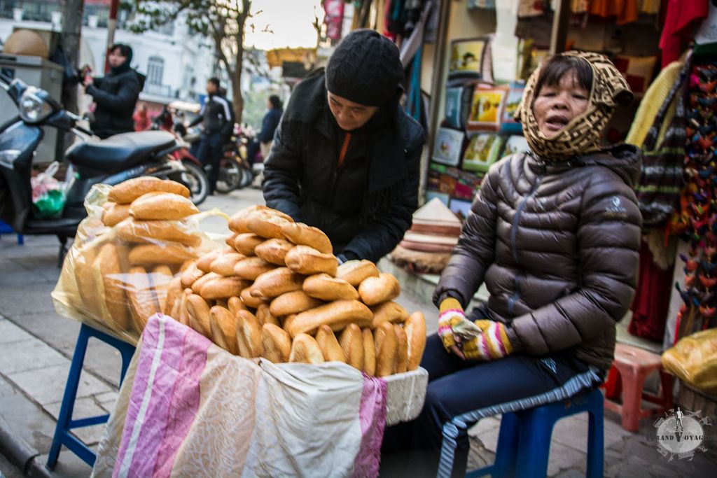 Ces baguettes se vendent comme des petits pains ;-) Ces baguettes se vendent comme des petits pains ;-)