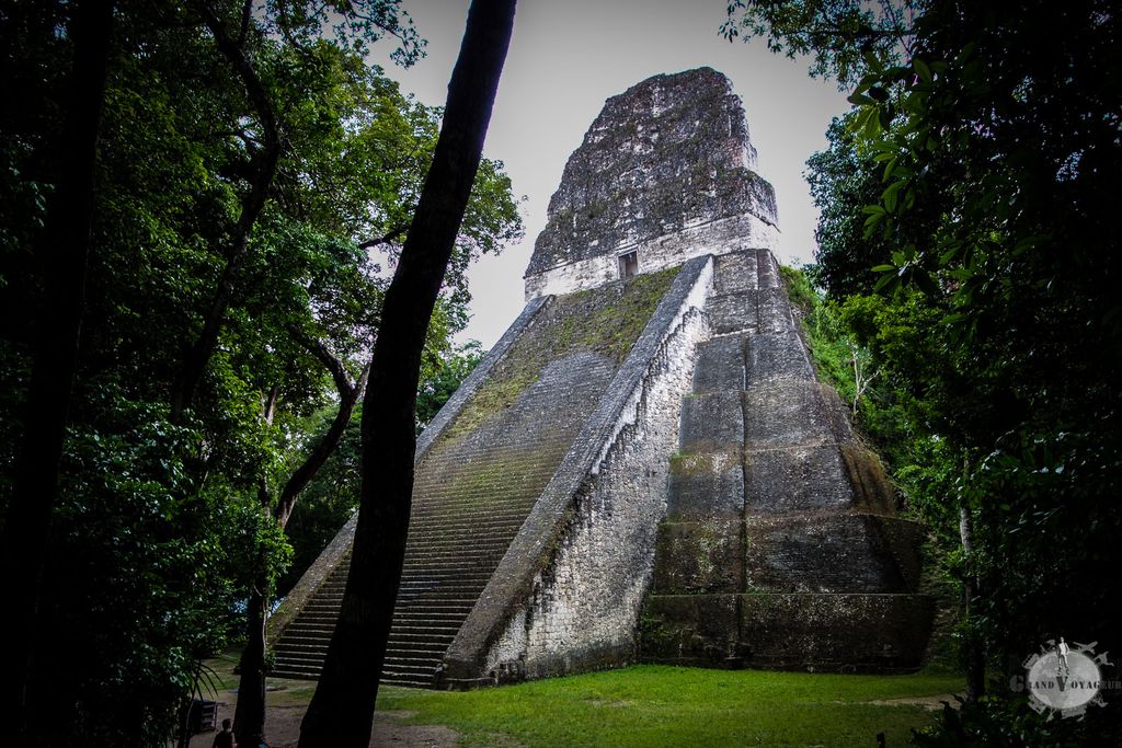 Le temple... heu... je ne me rappelle plus du numéro. Temple II ? Au pif ? Le temple... heu... je ne me rappelle plus du numéro. Temple II ? Au pif ?