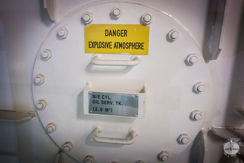 On va éviter d'ouvrir...