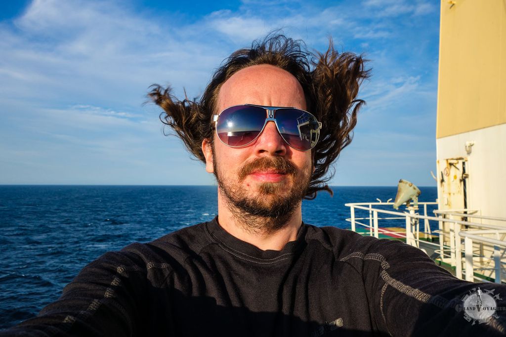 Oui, il y avait un petit vent ce soir là.