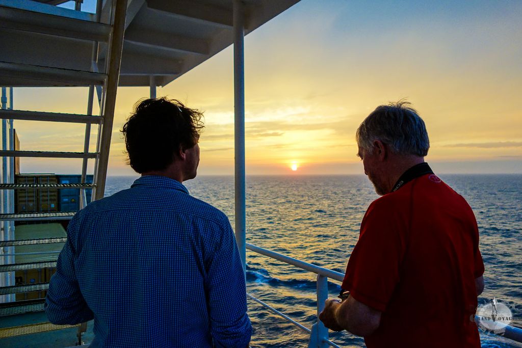 On ne s'en lasse pas. On ne s'en lasse pas.